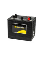 2-TCHD Cranking Battery (Wet) 6V Group 2