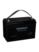 Enerwatt WWL31 Battery GR31 LiFePO4 12V 110Ah