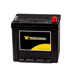 Trans-Canada 35-TCX Cranking Battery (Wet) Group 35 12V