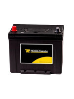 24-TCX Cranking Battery (Wet) Group 24 12V