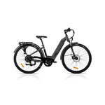 TCED IEBDISATW iGo Electric Bicycle Discovery Atwater Black 48V