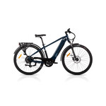 TCED IEBDISBON iGo Electric Bicycle Discovery Bonaventure Black 48V