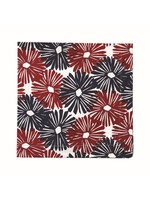 AMERICAN SPLASH HAND TOWEL SET OF 2