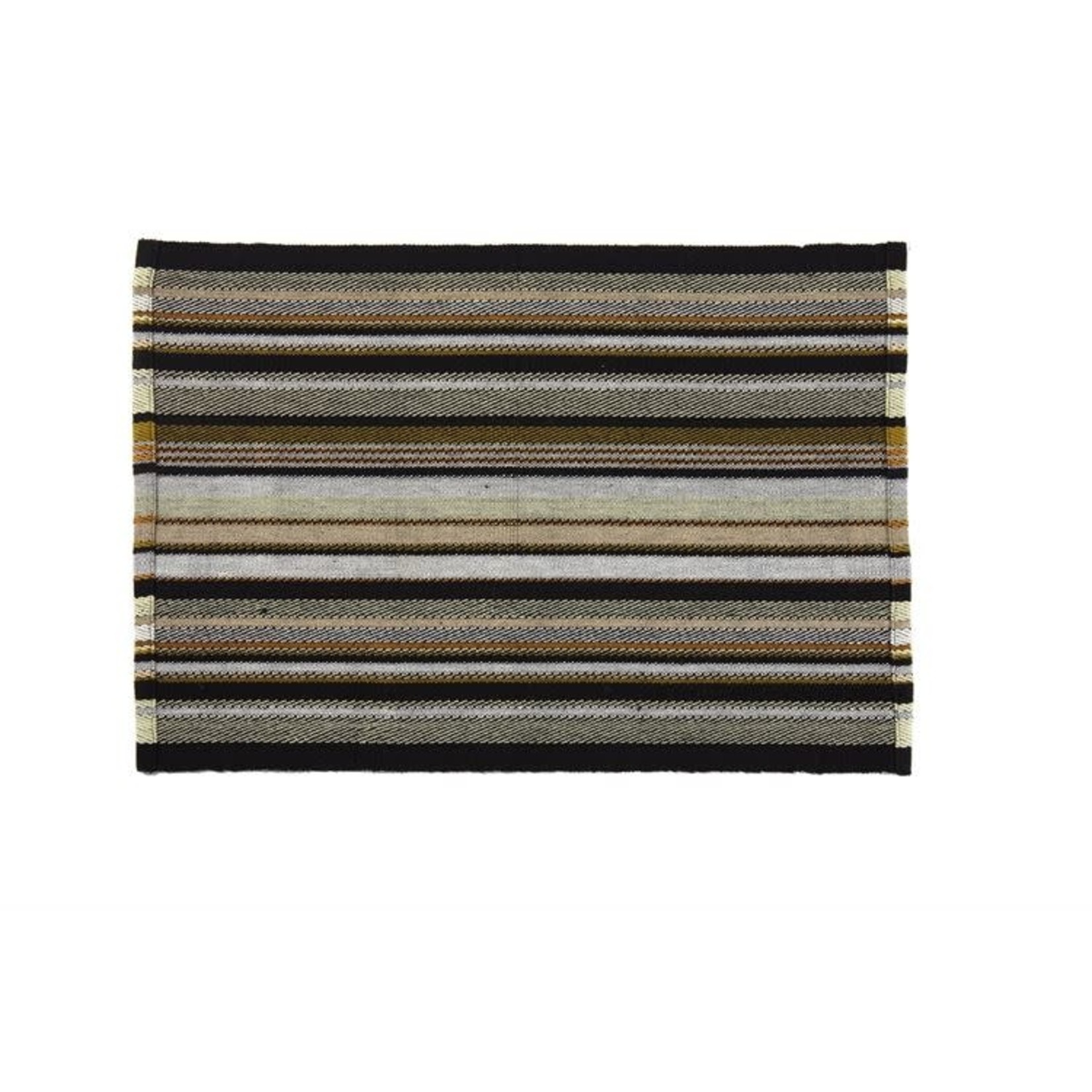 ASHLAND STRIPE PLACEMAT