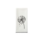 MEADOW SINGLE FLOWER DISH TOWEL