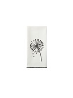 MEADOW SINGLE FLOWER DISH TOWEL