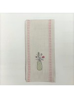 VASES WAFFLE HAND TOWEL