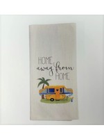 HOME AWAY HAND TOWEL