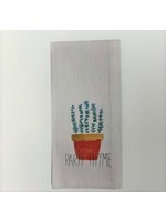 PARTY THYME HAND TOWEL