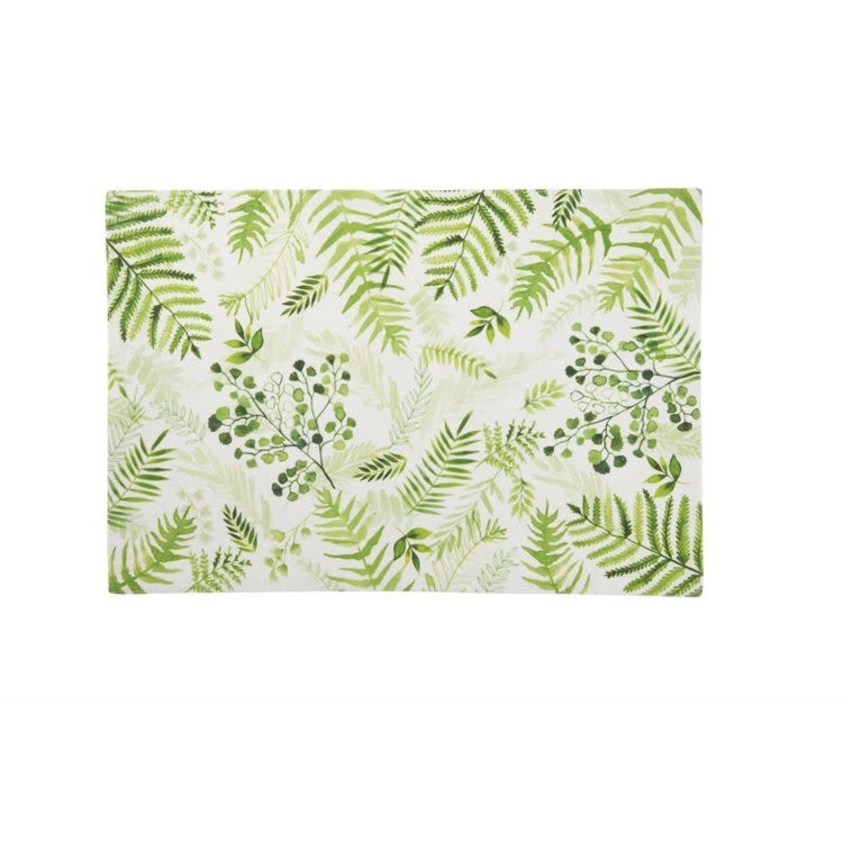 FOLIAGE PLACEMAT