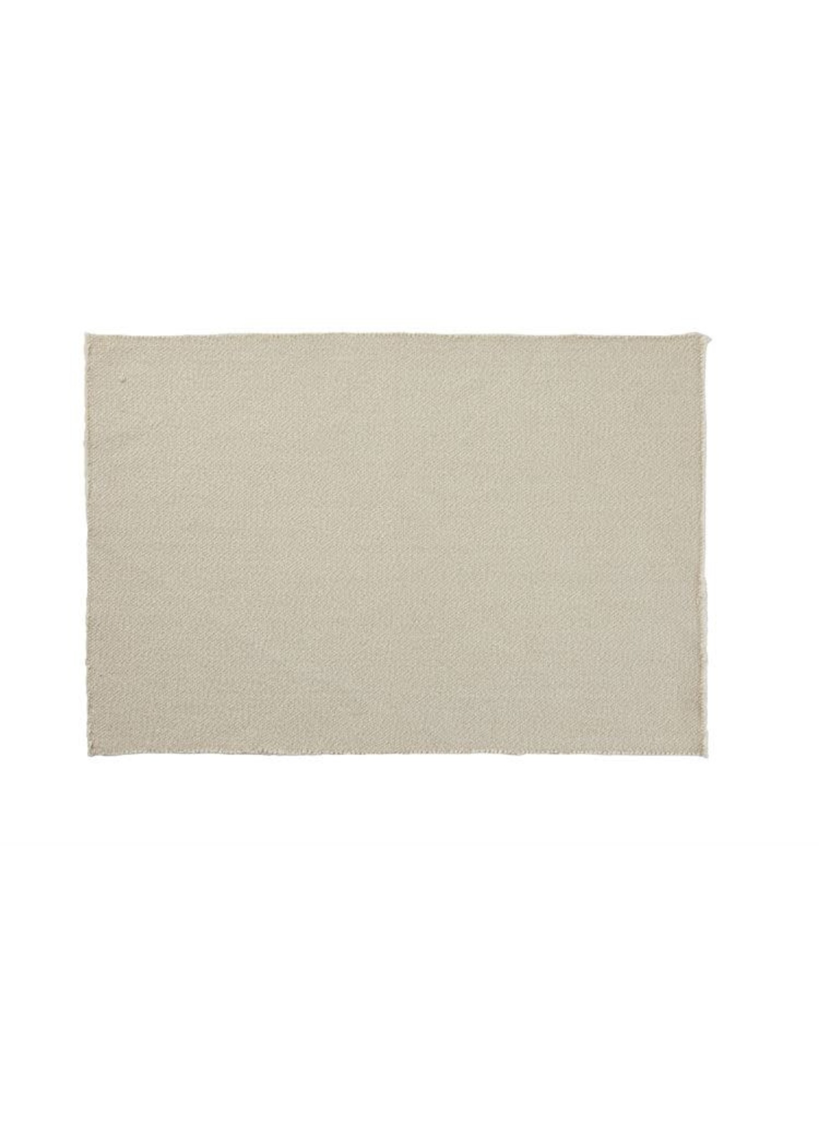 SASHA FRINGE PEBBLE PLACEMAT