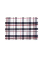 SAWYER PLAID PLACEMAT