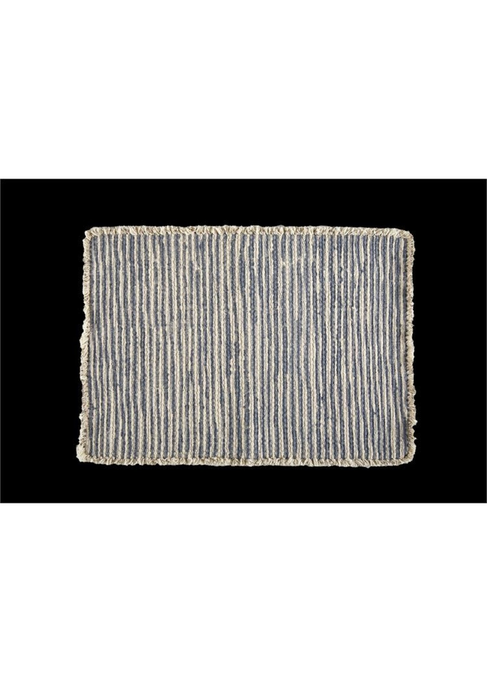 WATER STRIPE PLACEMAT