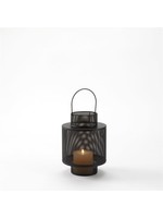 SMALL BLACK SCREEN LANTERN