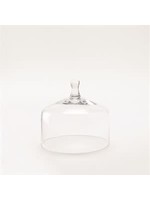 MEDIUM GLASS CLOCHE