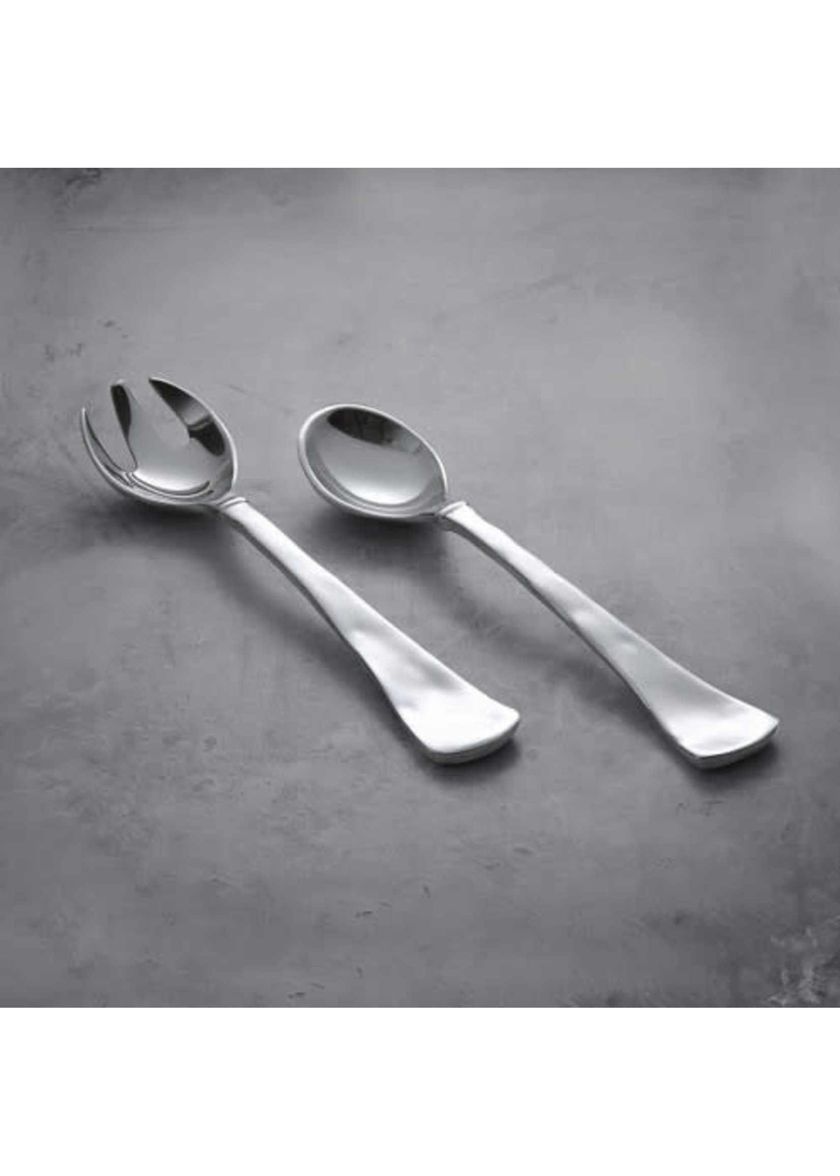 SOHO SALAD SERVERS, LRG