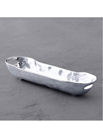 SOHO CRACKER TRAY WITH HANDLES