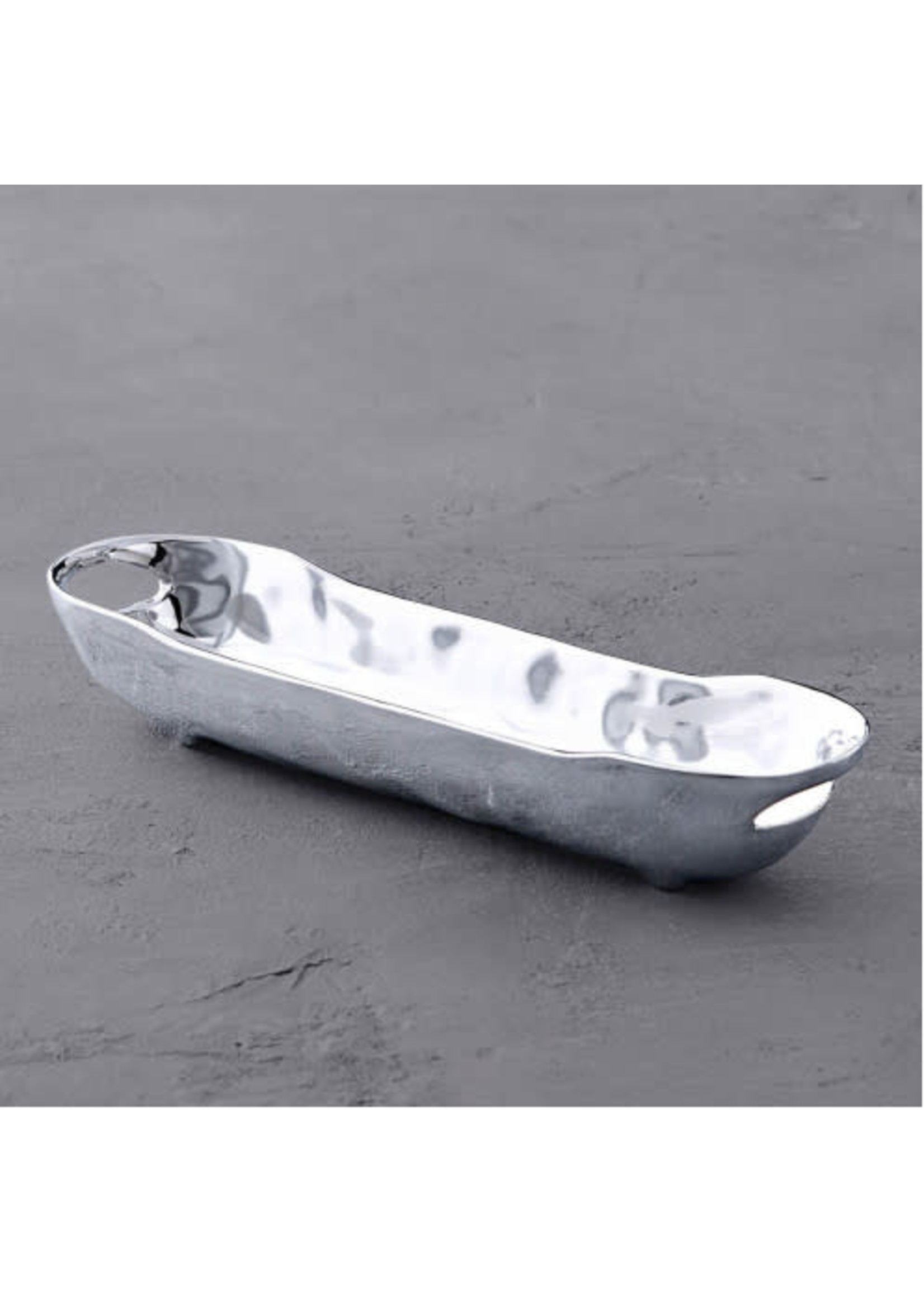SOHO CRACKER TRAY WITH HANDLES