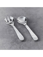 SOHO SMALL SALAD SERVERS