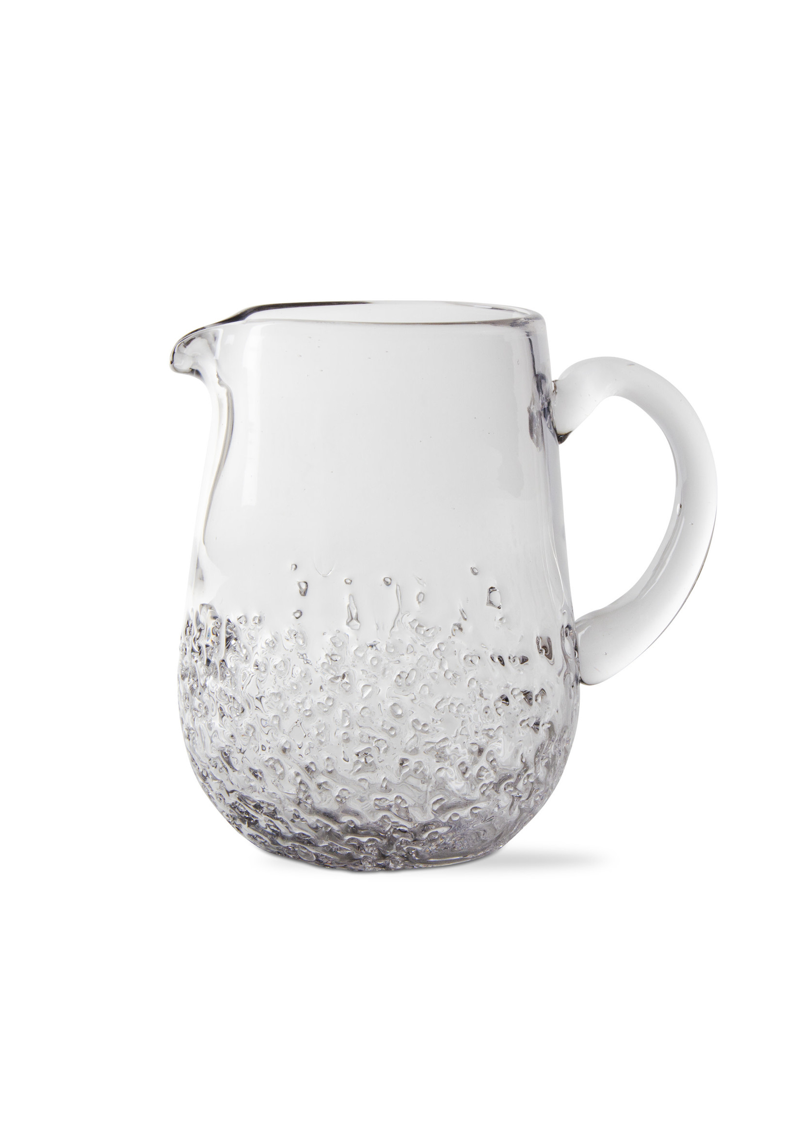 TAG ICE PITCHER