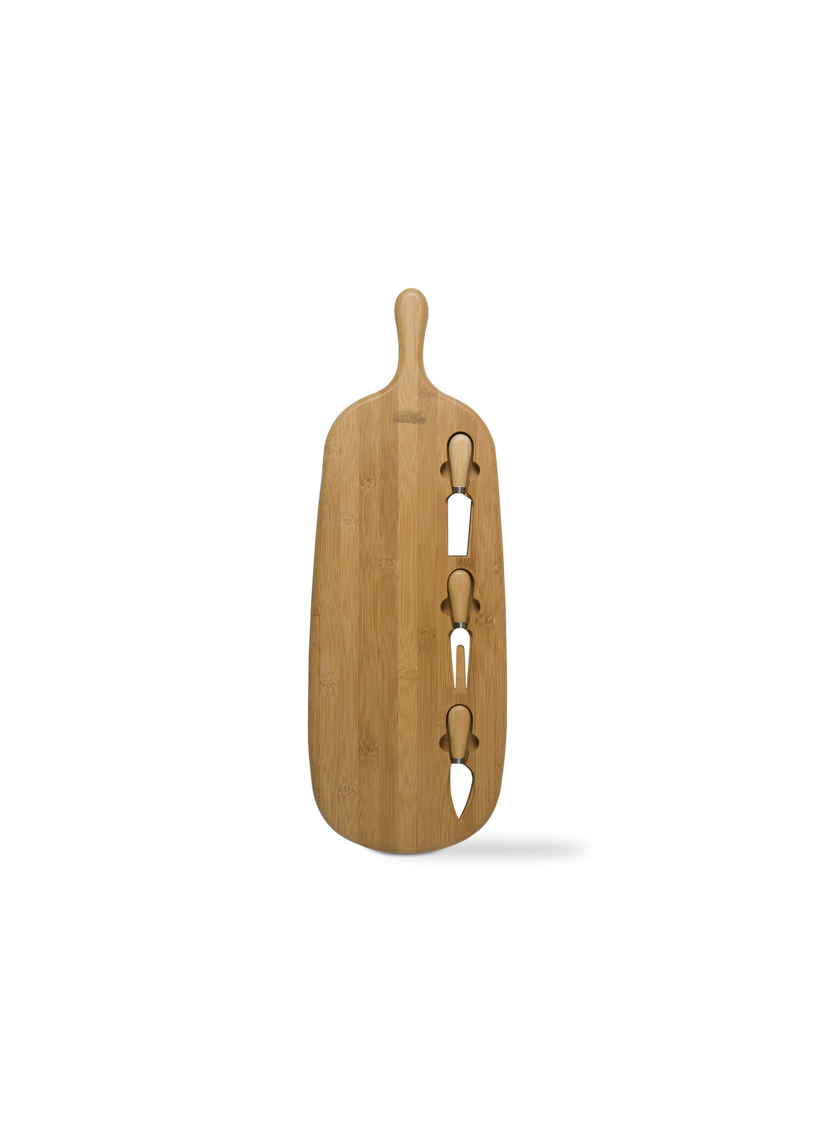TAG CHEESEBOARD & UTENSILS SET