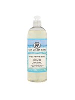 MICHELE DESIGN WORKS BEACH DISH SOAP