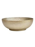 BLOOMINGVILLE ALUMINUM BOWL