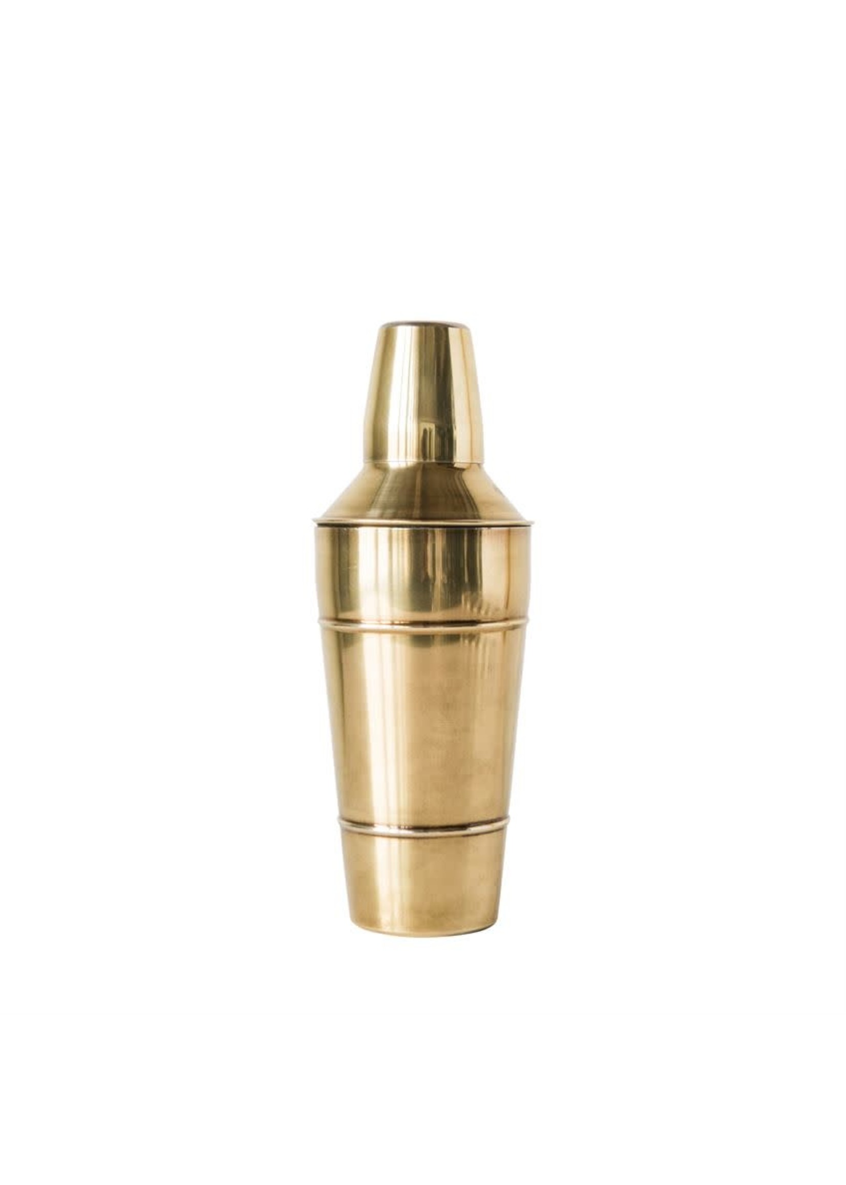 BLOOMINGVILLE COCKTAIL SHAKER