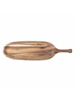 BLOOMINGVILLE ACACIA WOOD CUTTING BOARD