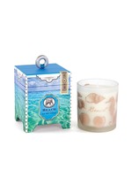 MICHELE DESIGN WORKS BEACH SOY CANDLE