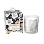 MICHELE DESIGN WORKS GARDENIA SOY CANDLE