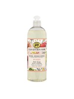 MICHELE DESIGN WORKS POSIES DISH SOAP