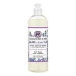 MICHELE DESIGN WORKS LAVENDER ROSEMARY DISH SOAP