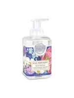 MICHELE DESIGN WORKS MAGNOLIA FOAMING SOAP