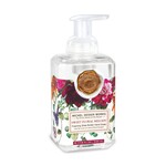 MICHELE DESIGN WORKS SWEET FLORAL MELODY FOAMING SOAP