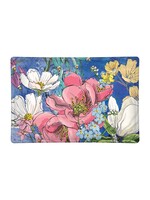 MICHELE DESIGN WORKS MAGNOLIA SOAP DISH