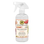 MICHELE DESIGN WORKS POSIES GLASS CLEANER
