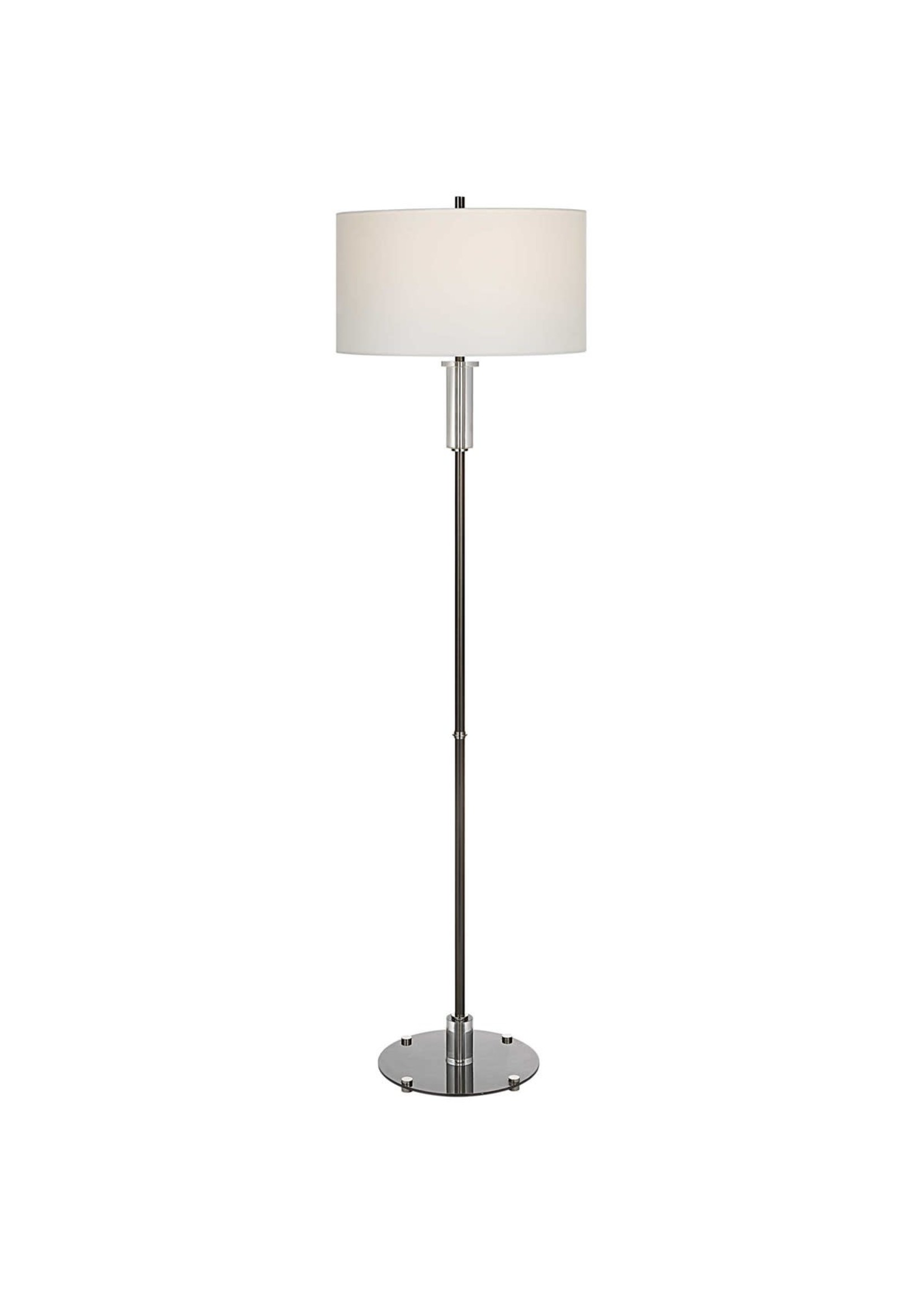 aurelia floor lamp