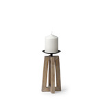 MERCANA ASTRA I SMALL TABLE CANDLE HOLDER