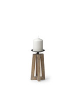 MERCANA ASTRA I SMALL TABLE CANDLE HOLDER