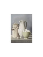 MERCANA KITCHEN PREPARATION ART-27X36