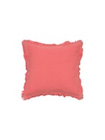 CHERYL HIBISCUS PILLOW