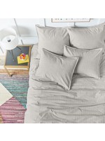 QUEEN, LUCAS BOULDER DUVET COVER