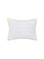 SPENCER SHAM, STANDARD