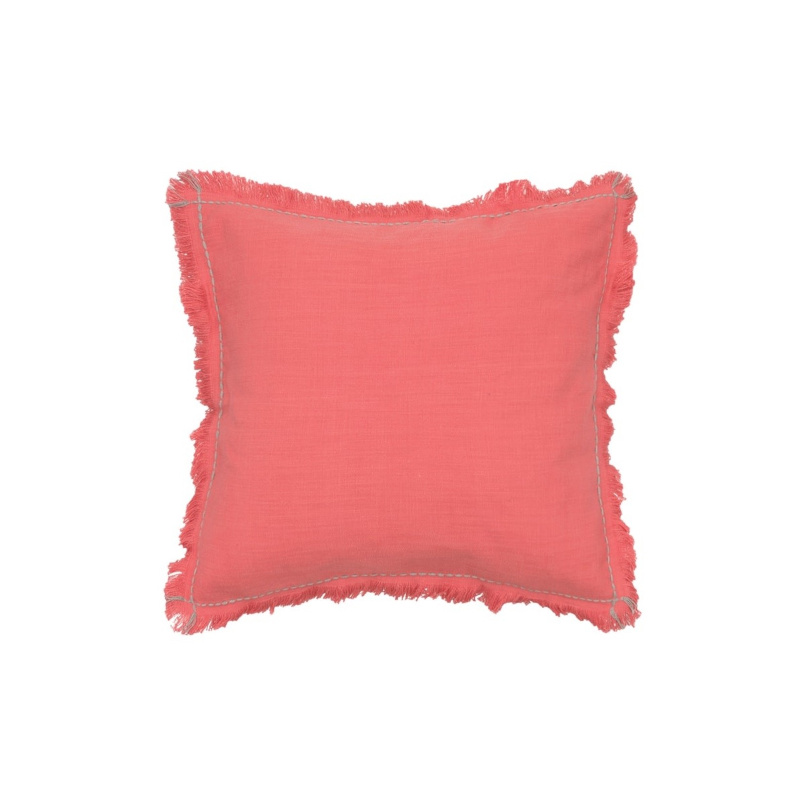 CHERYL HIBISCUS PILLOW