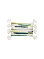 TONI CITRON PILLOW