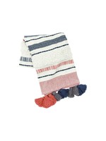 BARTON MALLARD THROW