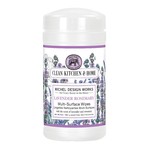 LAVENDER ROSEMARY MULTI SURFACE WIPES
