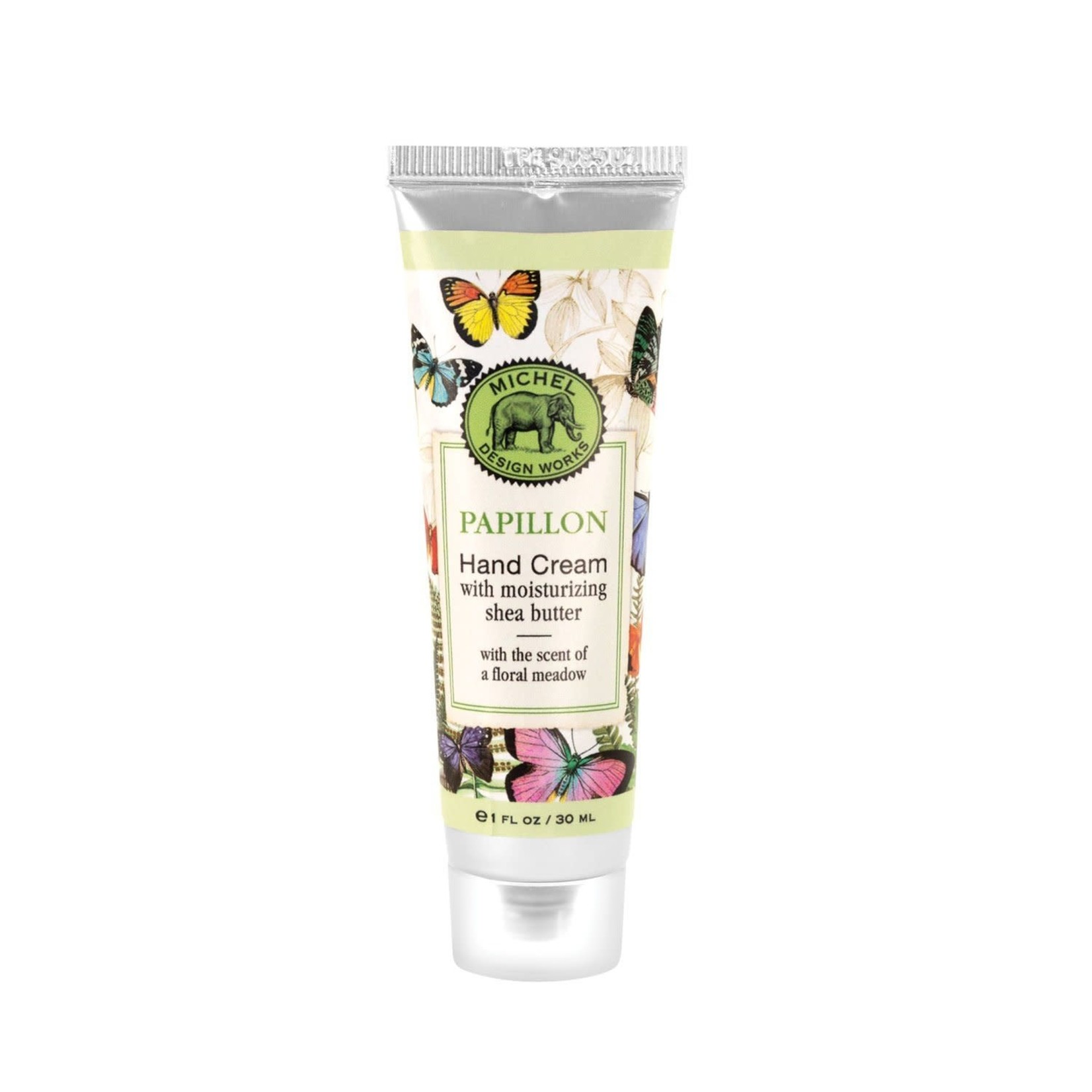 MICHELE DESIGN WORKS PAPILLON HAND CREAM