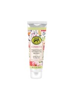 MICHELE DESIGN WORKS CONFETTI HAND CREAM